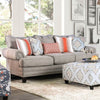 Furniture of America Tallulah Collection-Furniture of America-Sleeping Giant