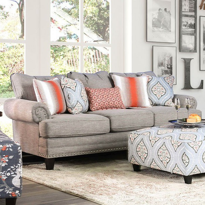 Furniture of America Tallulah Collection-Furniture of America-Sleeping Giant