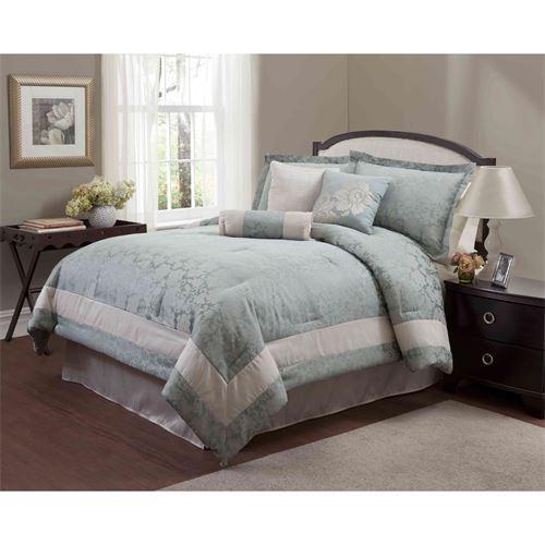 Southern Textiles Ashford Comforter Set-Hiend-Sleeping Giant