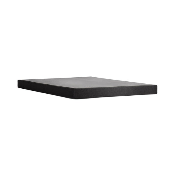 TEMPUR-Charcoal Low Profile Foundation-Tempur-Pedic-Sleeping Giant