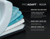 TEMPUR-ProAdapt™ Medium-Tempur-Pedic-Sleeping Giant